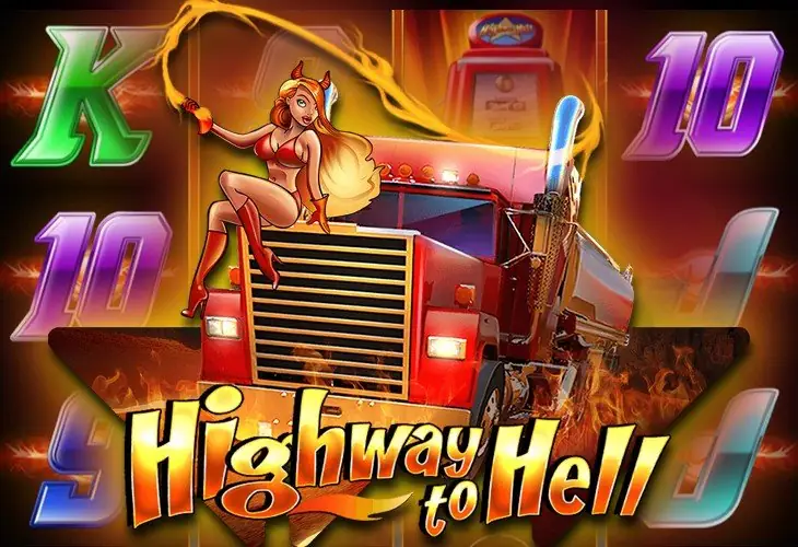 Highway To Hell