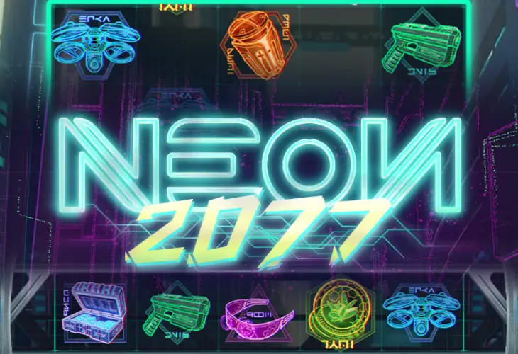 Neon 2077
