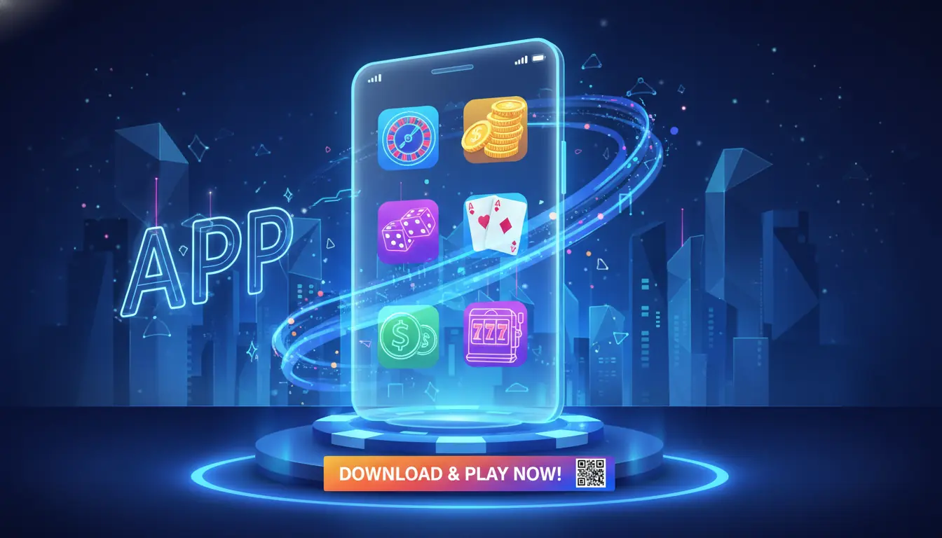 Vavada Casino App