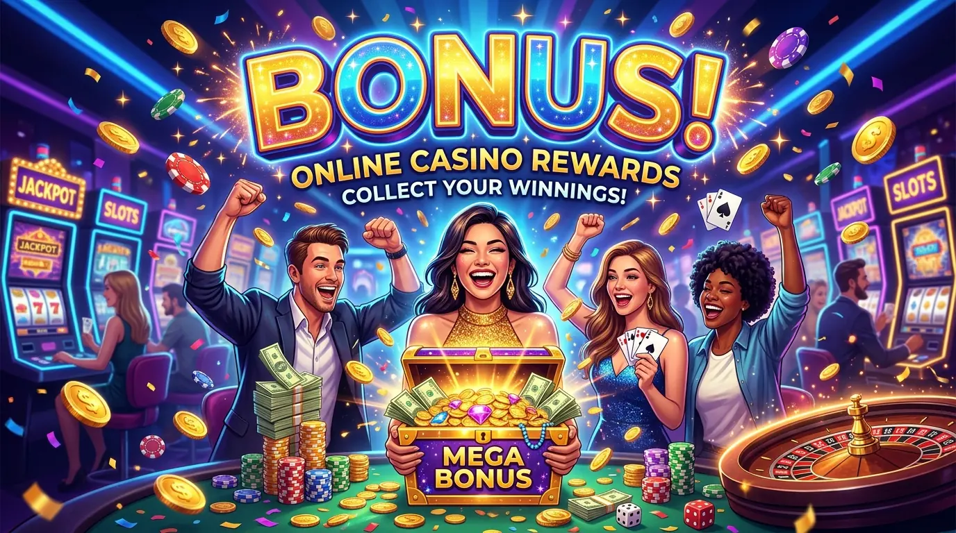 Vavada Casino Angebote