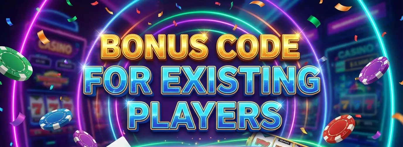 Vavada Bonuscodes für aktive Spieler