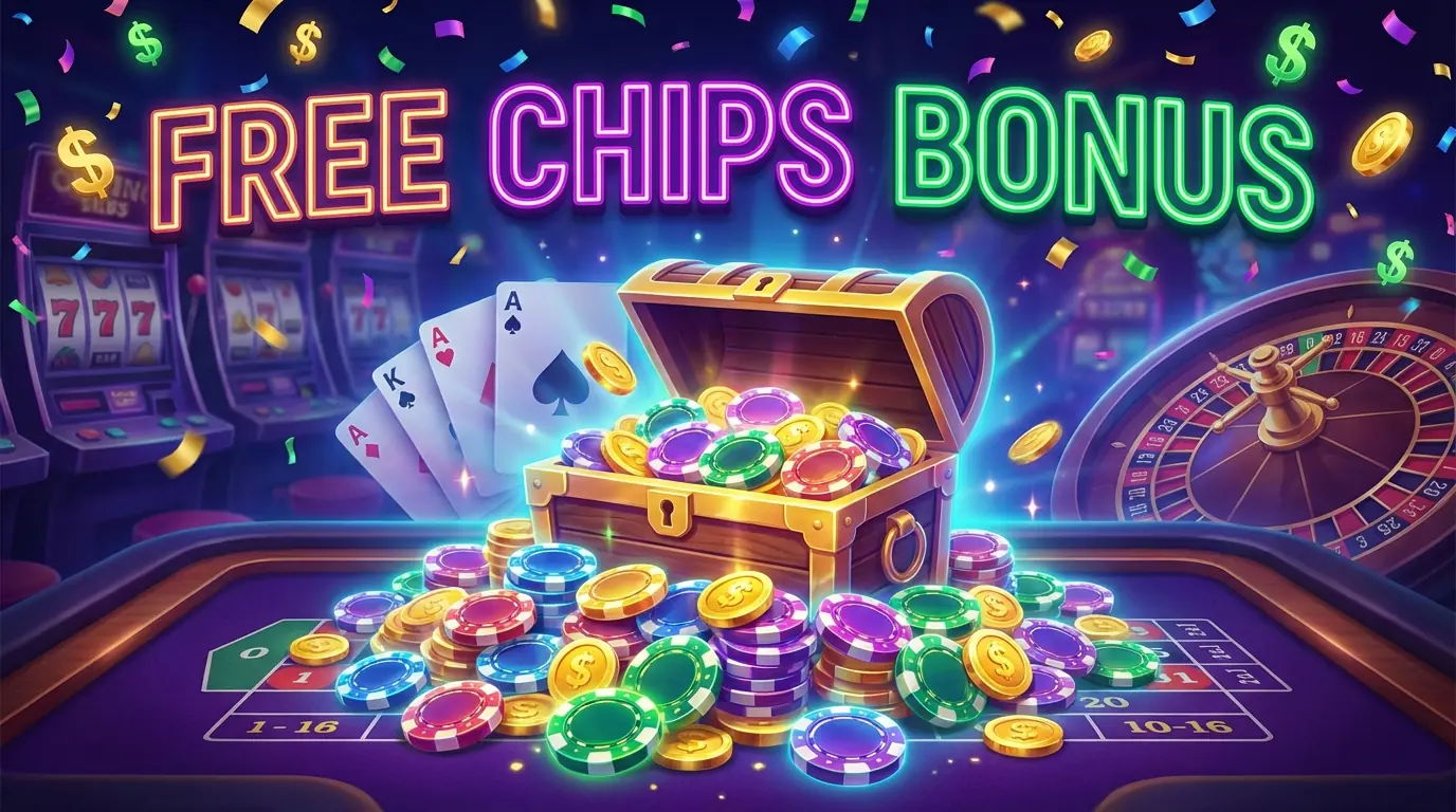Vavada Gratis Chips