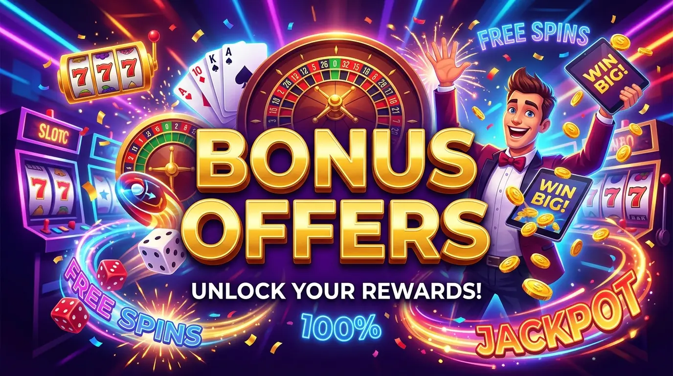 Vavada Casino Aktionen