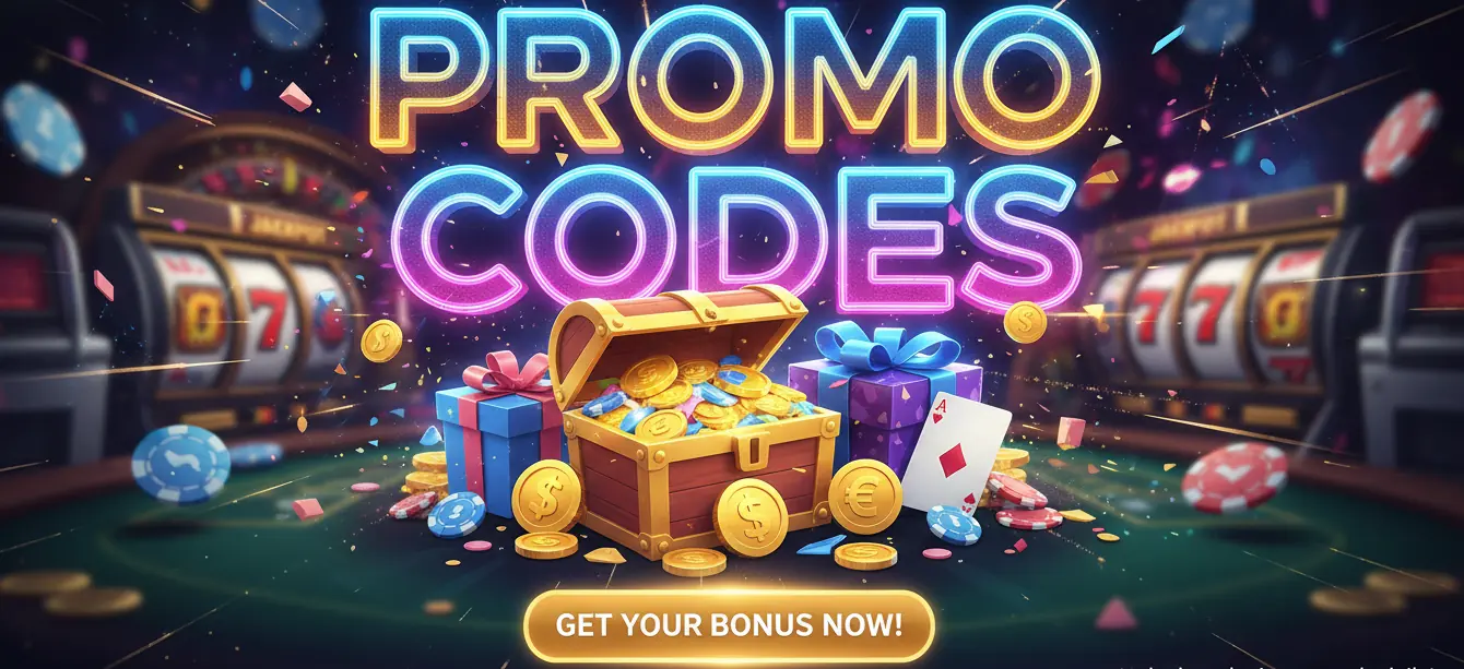 Vavada Promocodes