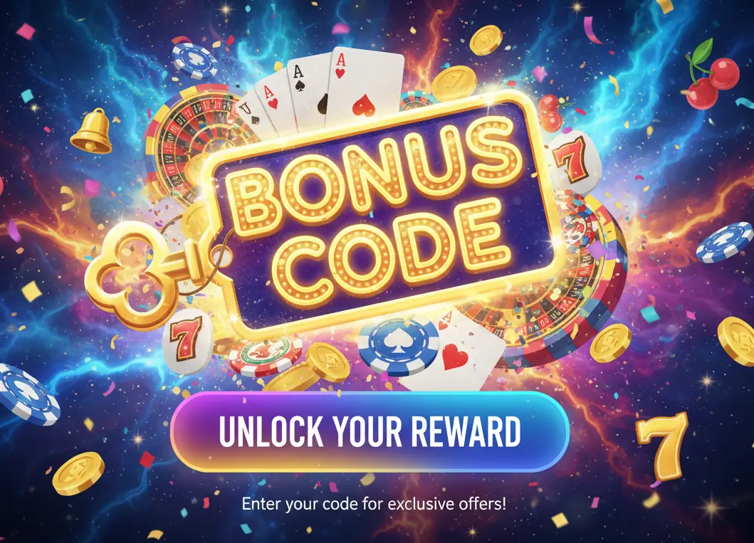 Vavada Bonuscode