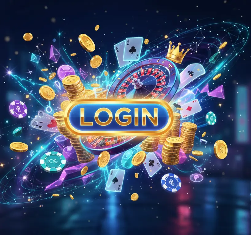 Vavada Casino Login