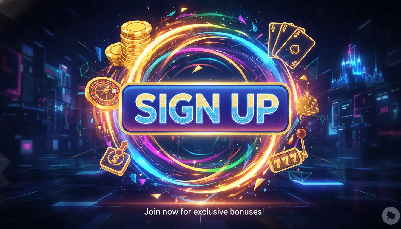 Vavada Casino Anmeldung