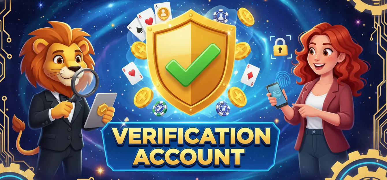Vavada Casino Verifizierung