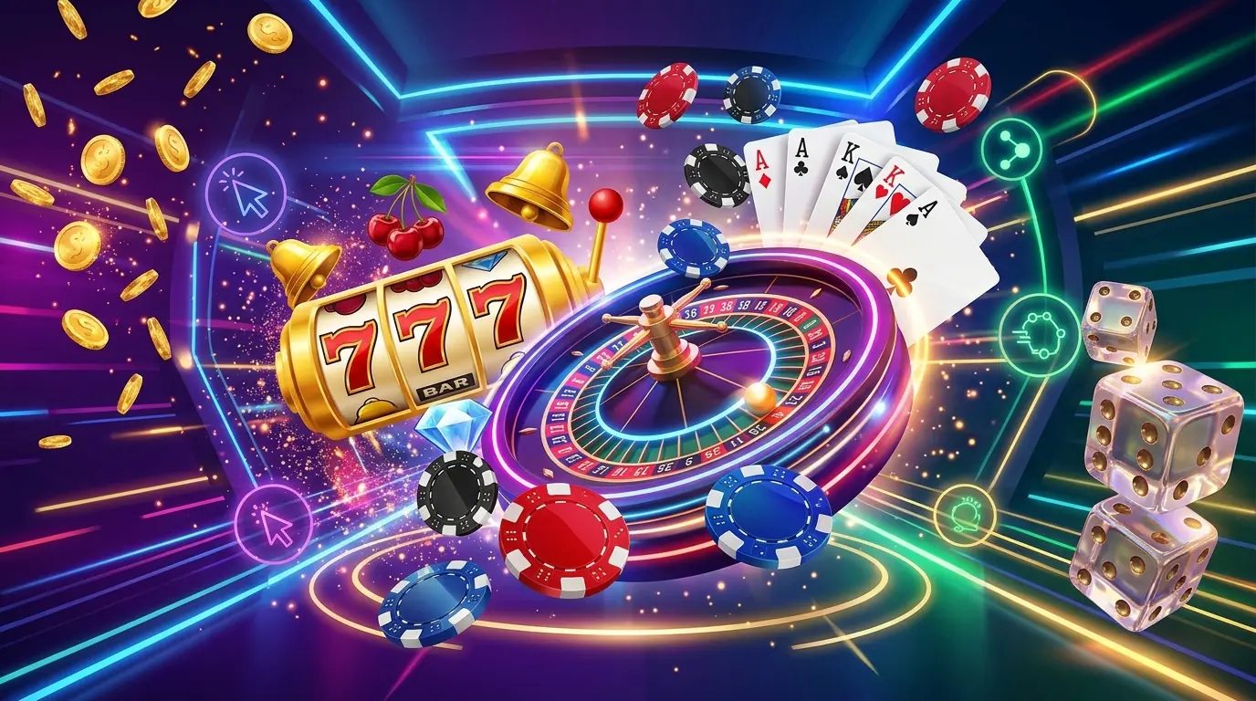 Vavada Casino Unternehmen