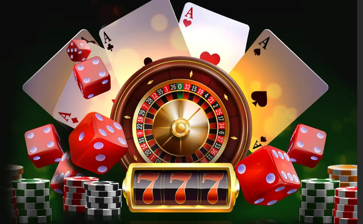 Vavada Spiele