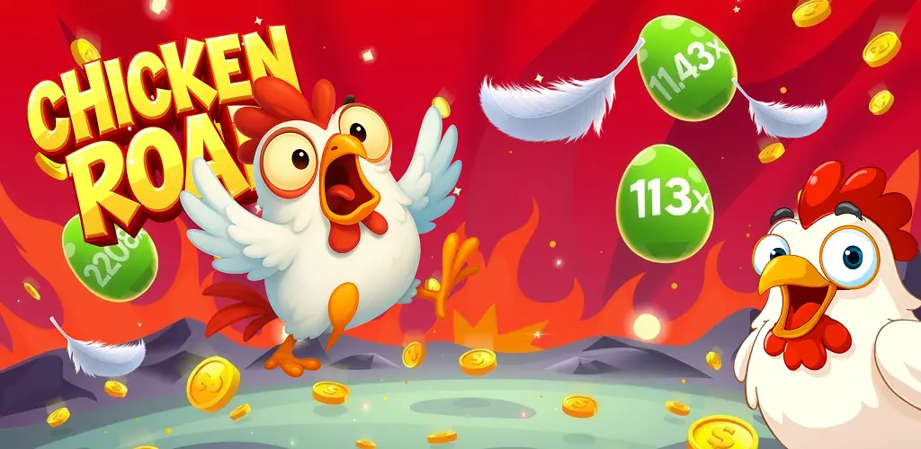 Vavada Chicken Road Spiel